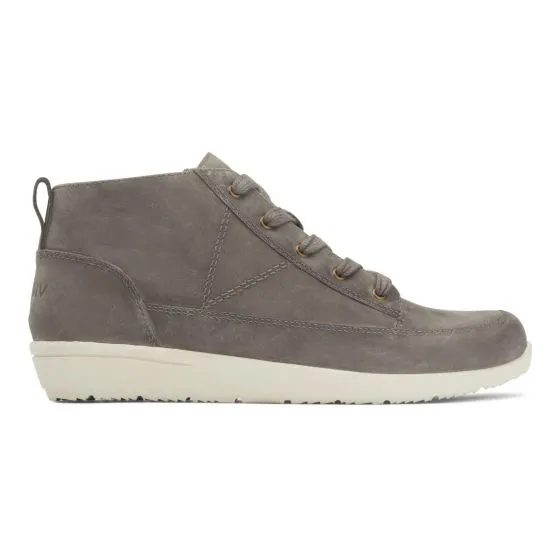 Vionic high top cheap
